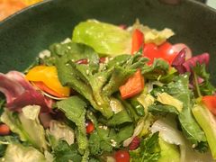 -盛百味·家宴餐厅(霸州分店)