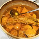 粤菜天花板