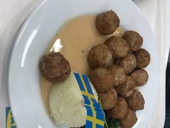 -宜家·瑞典风味餐厅(北京西红门店)