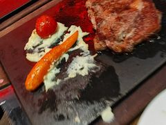 -1886德国汽车餐厅(外滩中央店)