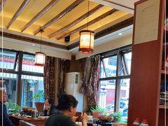 大堂-玛禄藏膳(五分店)