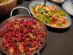 -山石榴·贵州菜(丰盛里店)