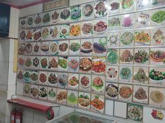 -青岛锅贴(洛阳路分店)
