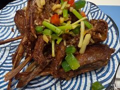 -龍记香港茶餐厅(久光百货店)