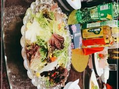 -龙景軒大酒店(共康店)