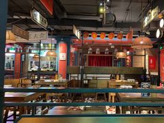 -吼堂老火锅(太古里总店)