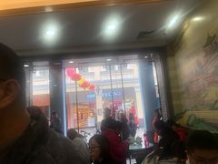 门面-仁信老铺(华盖路店)