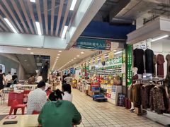 -维客超市(胶南店)