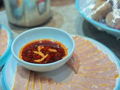 -刘二永香羊肉面庄(长安店)