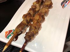 -巴依老爷新疆美食(远洋未来汇购物中心店)