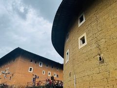 -南靖田螺坑土楼群景区