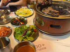 -西塔老太太泥炉烤肉(望京一店)