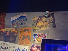 -白石的深夜食堂(济南万象城店)
