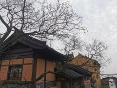 -锦溪古镇