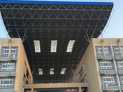-江汉大学三号食堂