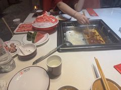 -倍儿红喜临门火锅(文兴路店)