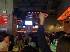 -HIB HUB公社(解放西路店)