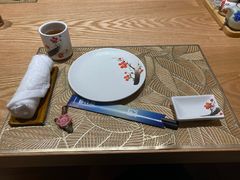 -吉之仙•中国制造•出口级食材日料店(领事馆总店)