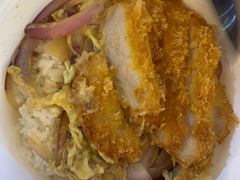 -味千拉面(航洋国际购物中心)