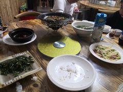 -食光慢宴·安吉土菜馆