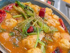 -白玉串城(南六中路店)