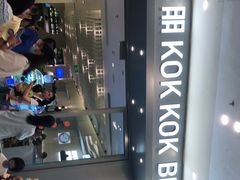 -卡朋西餐(扬名广场店)