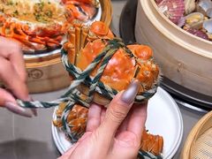 -蔚海之都·象山蒸汽海鲜(仙霞路店)