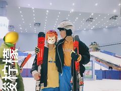 -广州热雪奇迹