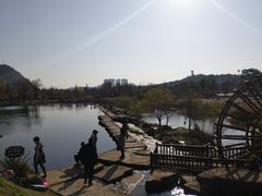 -贵阳市花溪国家城市湿地公园