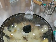 -屯老二农家铁锅炖·行业领军者(梅江店)