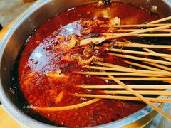-阿里巴巴海鲜烧烤家常菜(黄岛店)