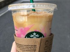 -星巴克(北京永定门店)