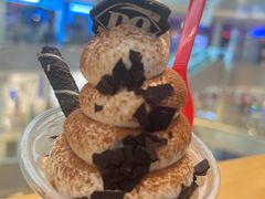 -DQ·蛋糕·冰淇淋(龙湖狮山天街店)