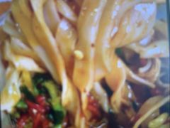 -魏家凉皮(铜锣湾店)