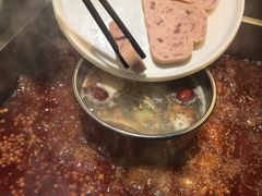 -凤来栖·净庭院·火锅(欧尚店)