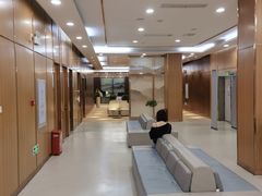 -美年大健康·体检中心(江岸分院)