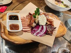 -鸽子窝(青塔店)