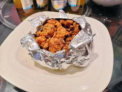 香居蒜香鸡-稻香居锅贴(宋都御街店)