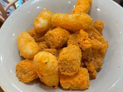 -Pelicana百利家炸鸡(江南西名店城店)