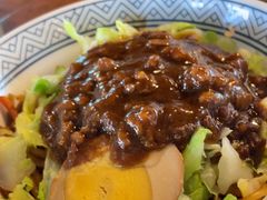 -梦旅人咖啡馆快餐(成府路北河沿小区店)