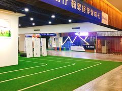 -翰思格儿童体适能学校(沈阳百联购物中心店)