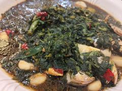 -老街饭庄·地道淮扬菜(扬子江北路总店)