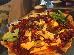 -素心斋素食餐厅