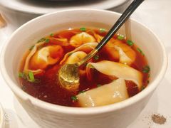 -醉舍·新淮扬菜(长宁龙之梦店)