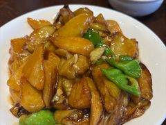 -老厨家(友谊路总店)