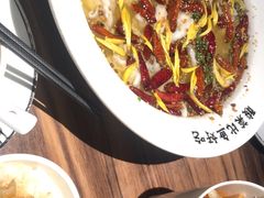-太二酸菜鱼(海口友谊广场店)