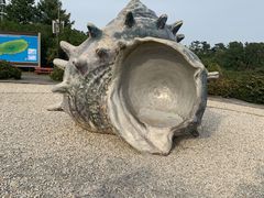 -柱状节理带