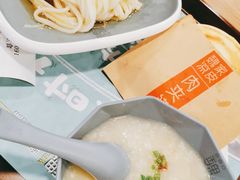 -魏家凉皮(十里河店)