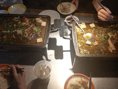 -探鱼·鲜青椒爽麻烤鱼(西南商都店)