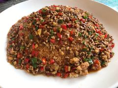 -自游人·美食一楼·地道徽菜(三十年名店)